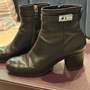 Vince camuto boots
